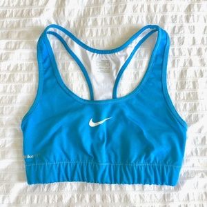 Nike Dri-FIT Sports Bra